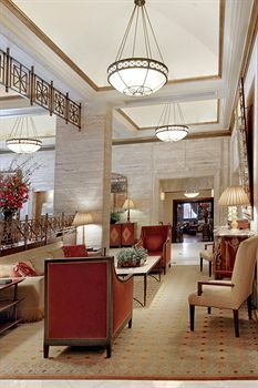 Hotel Loews Regency