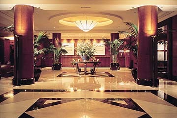 Hotel The Park Central San Francisco