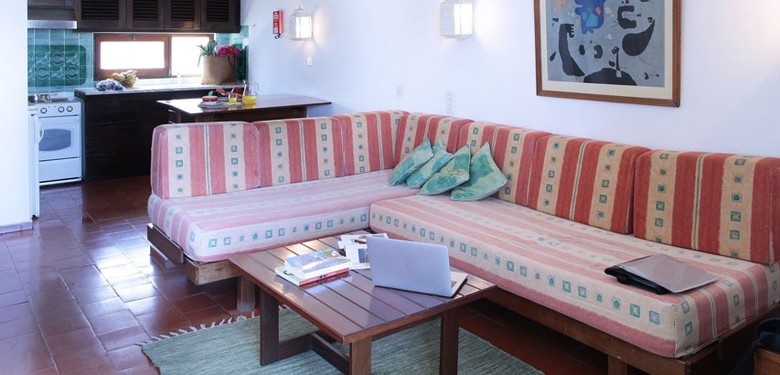 Apartamentos Bellavista