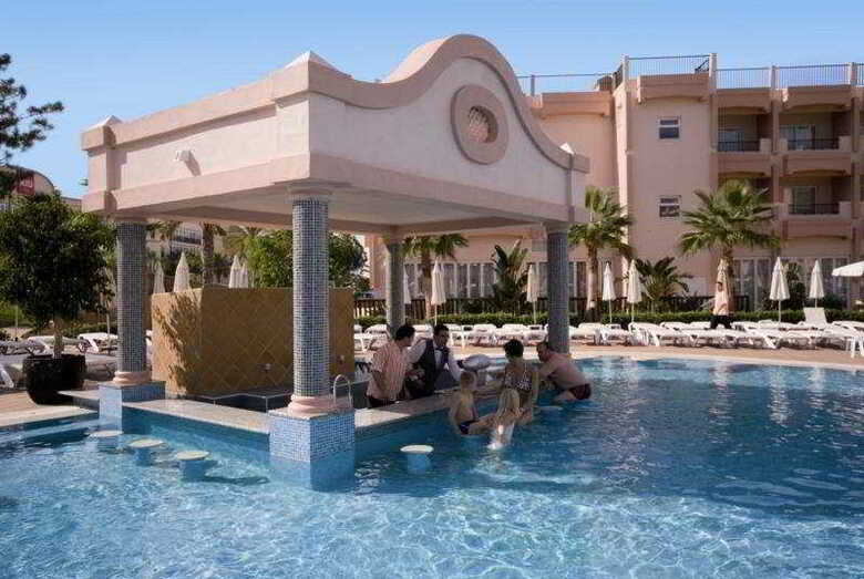 Hotel 3hb Guaran�