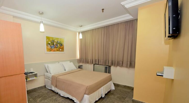 Hotel Copacabana Sol