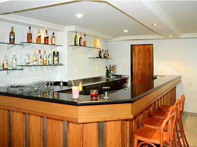 Hotel Copacabana Sol