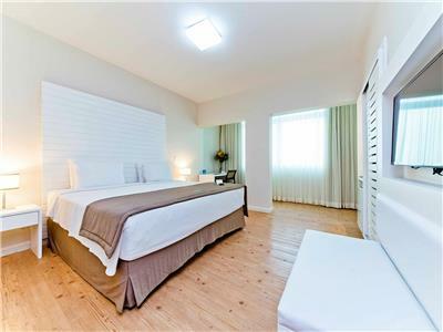 Mercure Rio Boutique Hotel Copacabana