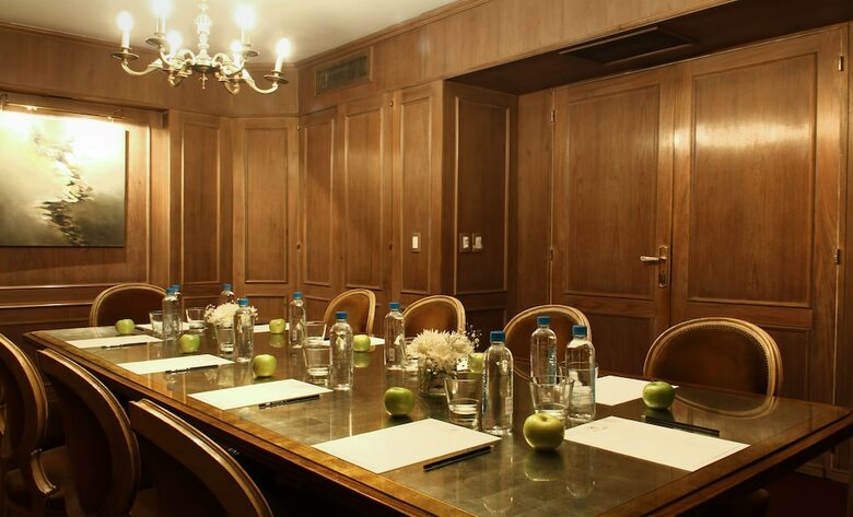 Hotel Carsson