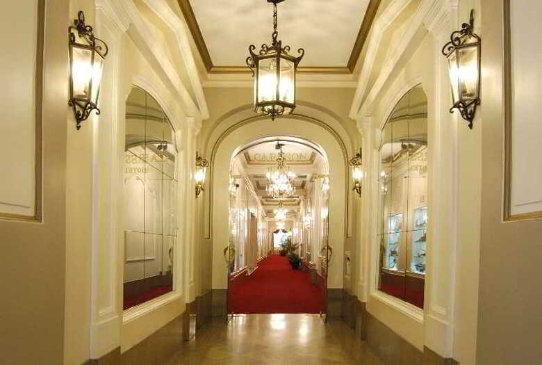 Hotel Carsson