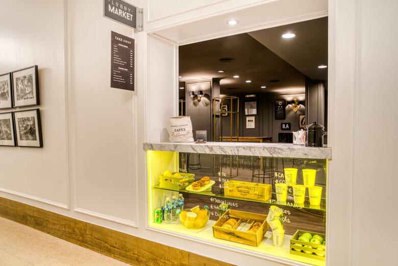 Hotel Carsson