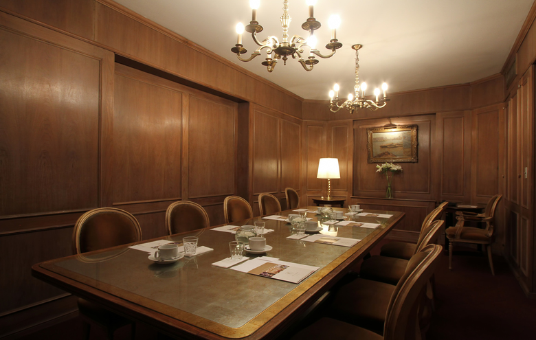 Hotel Carsson