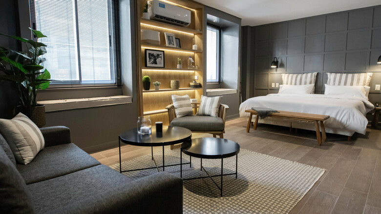 Hotel Carsson