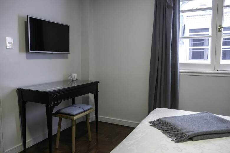 Hotel Carsson