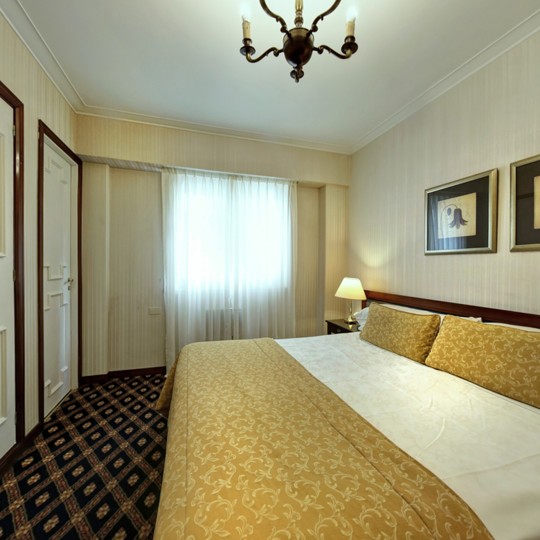 Hotel Carsson