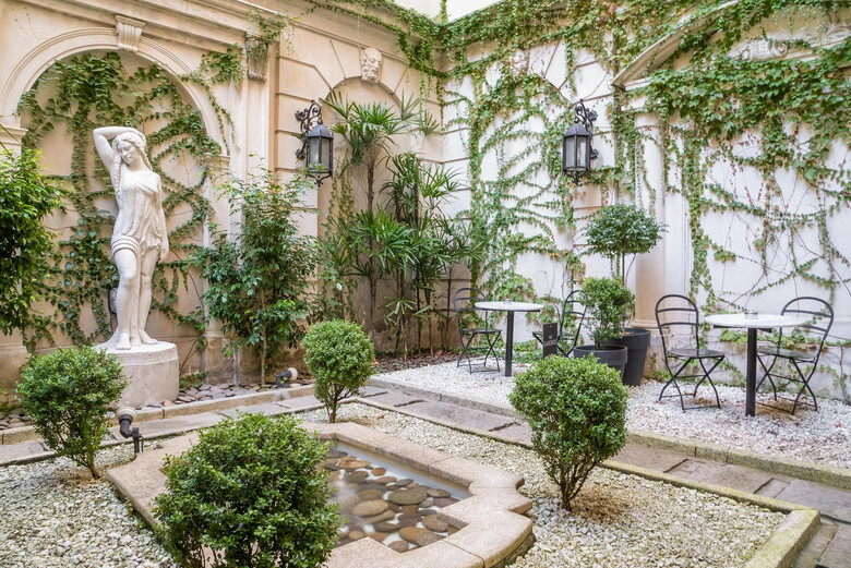 Hotel Carsson
