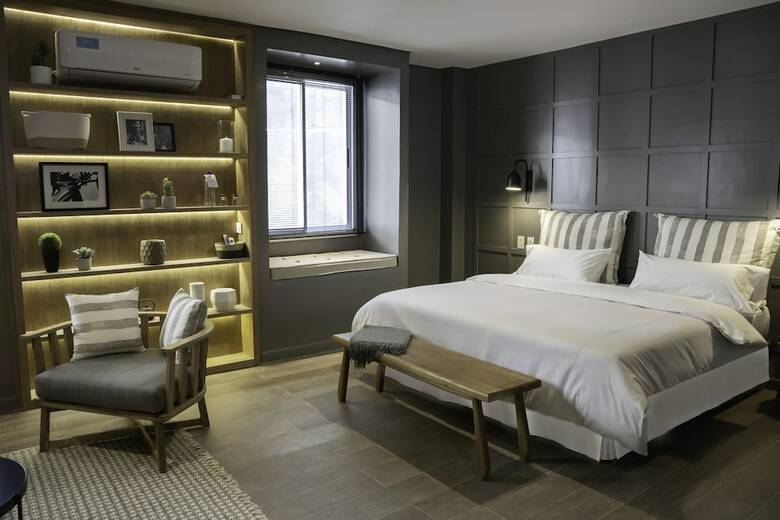 Hotel Carsson