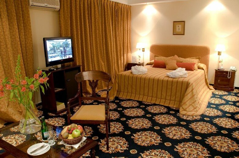 Hotel Carsson