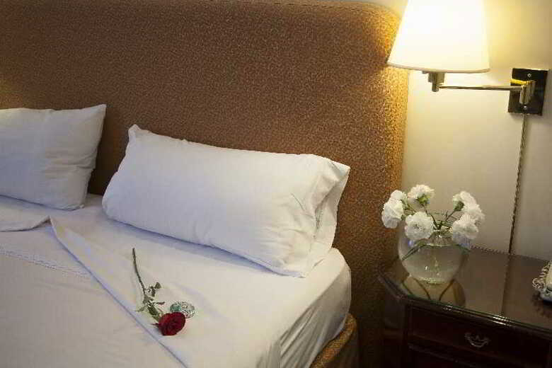 Hotel Carsson