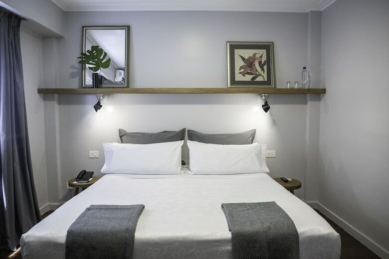Hotel Carsson