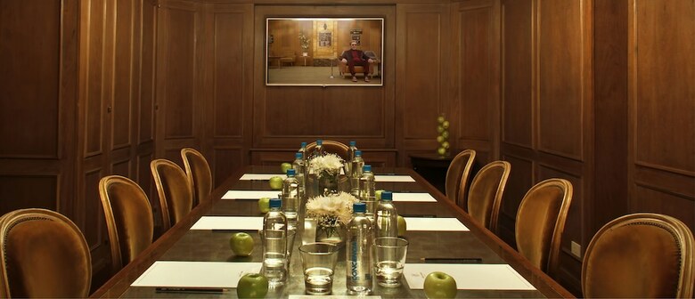 Hotel Carsson