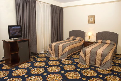 Hotel Carsson