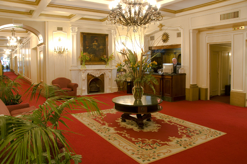 Hotel Carsson