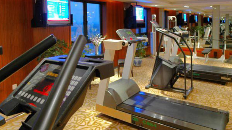 Hotel Crowne Plaza