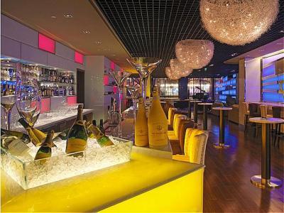 Hotel Crowne Plaza