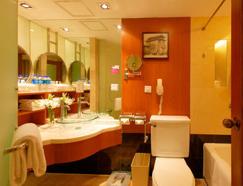 Hotel Crowne Plaza