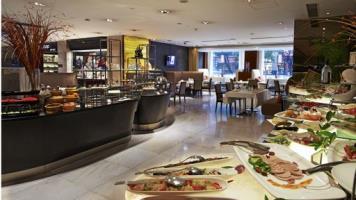 Hotel Crowne Plaza