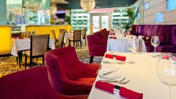 Hotel Crowne Plaza
