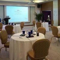 Hotel Crowne Plaza