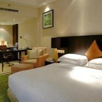 Hotel Crowne Plaza