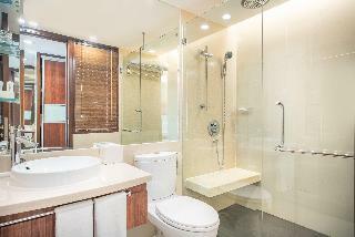 Hotel Holiday Inn Downtown Beijing