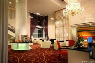 Hotel Holiday Inn Downtown Beijing