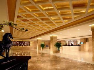 Hotel Holiday Inn Downtown Beijing