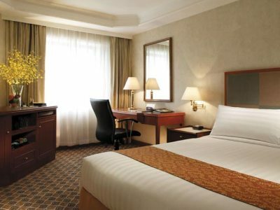 Hotel Traders