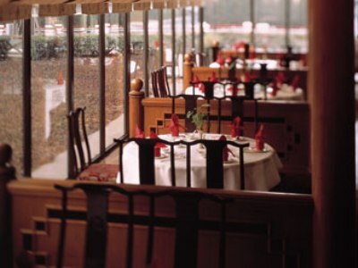 Hotel Traders