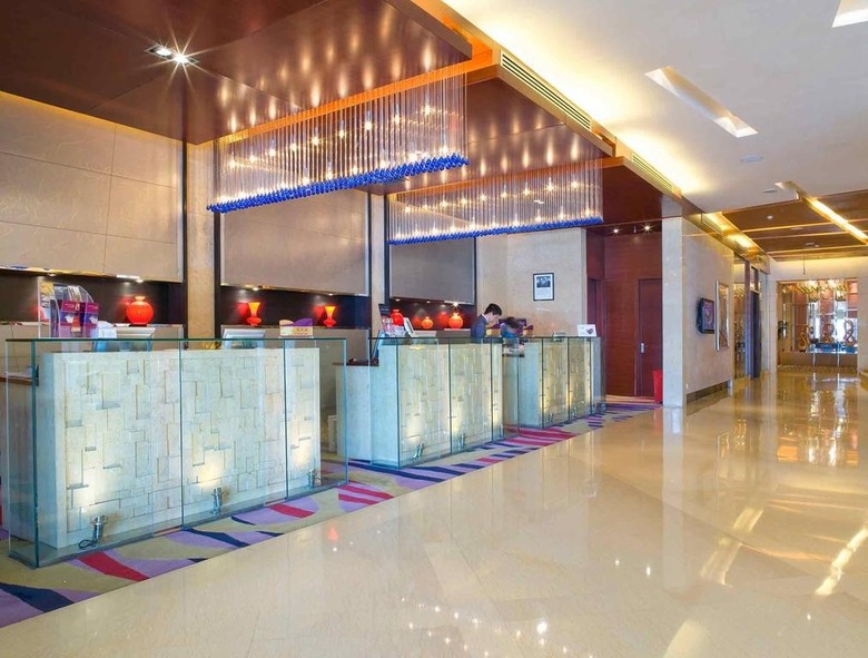 Hotel Grand Mercure Beijing Central