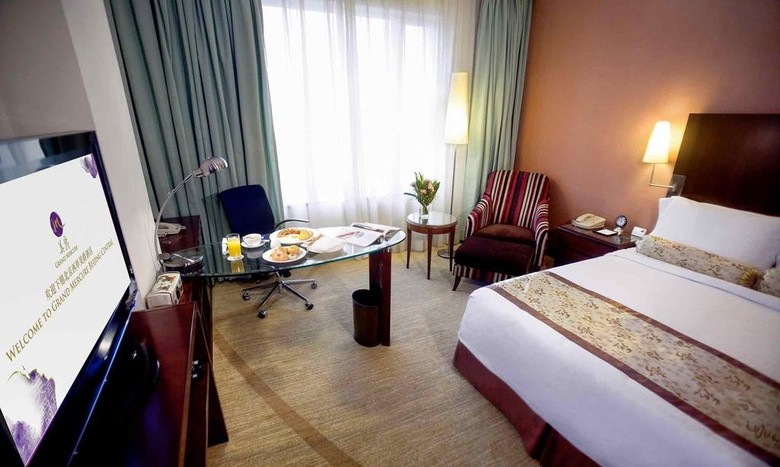 Hotel Grand Mercure Beijing Central