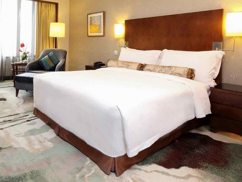 Hotel Grand Mercure Beijing Central