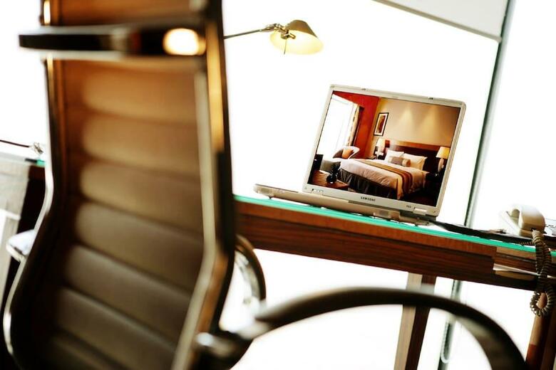 Hotel Park Plaza Beijing Wangfujing