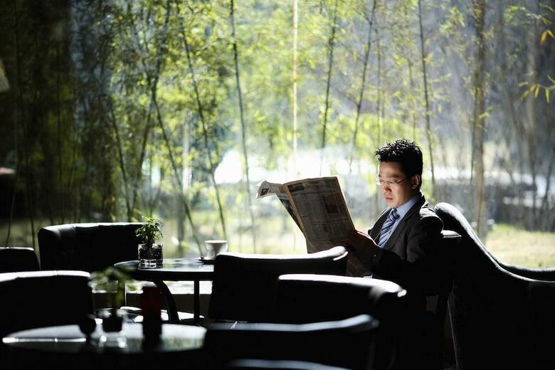 Hotel Park Plaza Beijing Wangfujing