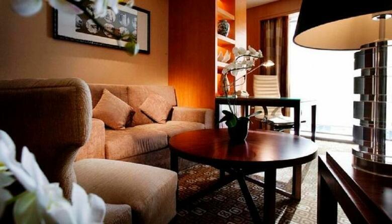 Hotel Park Plaza Beijing Wangfujing
