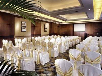 Hotel Park Plaza Beijing Wangfujing