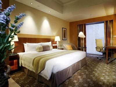 Hotel Park Plaza Beijing Wangfujing