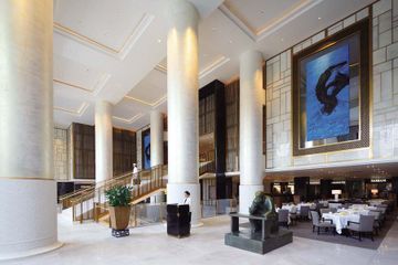 Hotel The Peninsula