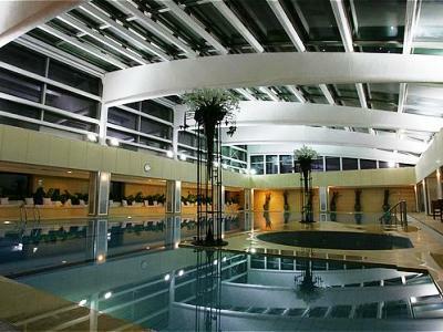 Hotel Raffles