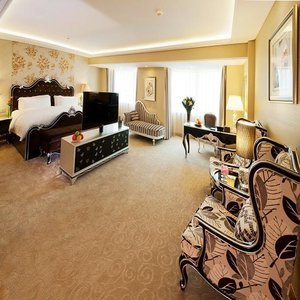 Hotel Asia