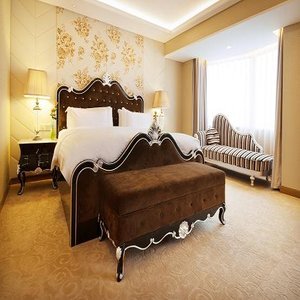 Hotel Asia