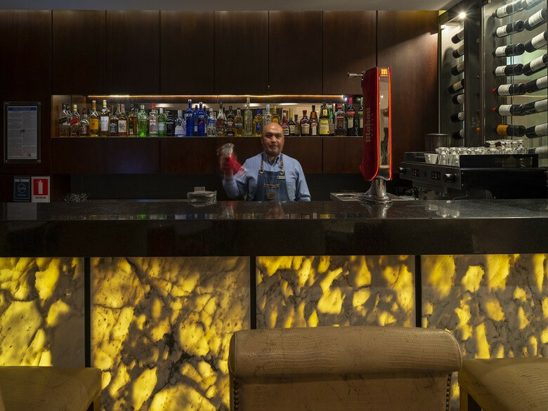 Hotel Director Vitacura