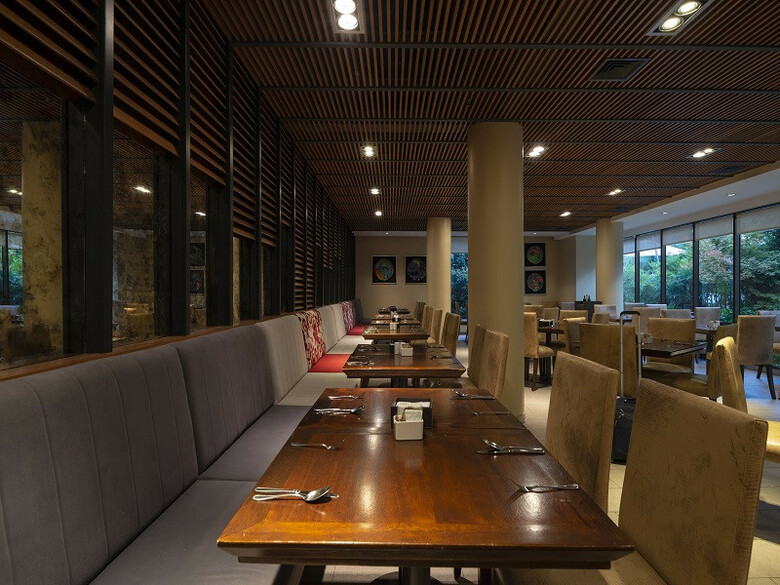 Hotel Director Vitacura