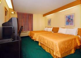 Hotel Sleep Inn