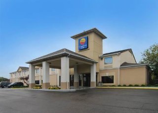 Hotel Comfort Inn North